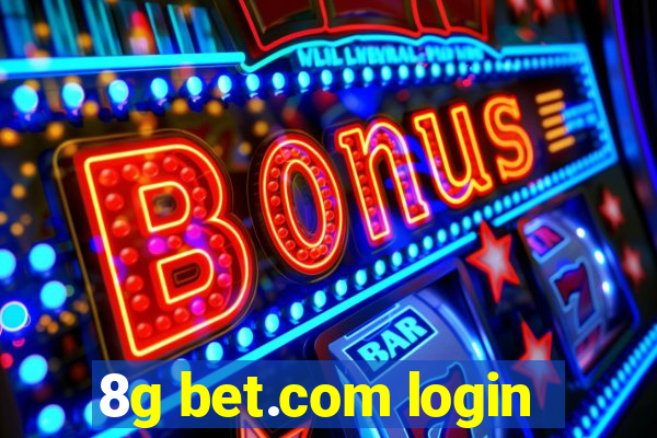 8g bet.com login